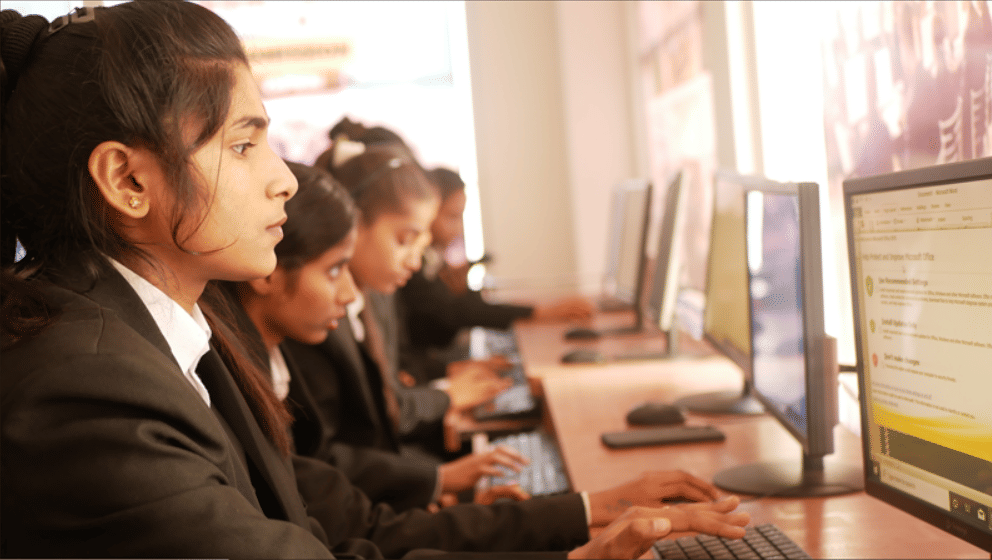 Oxford Business College Patna College Activity photo 41